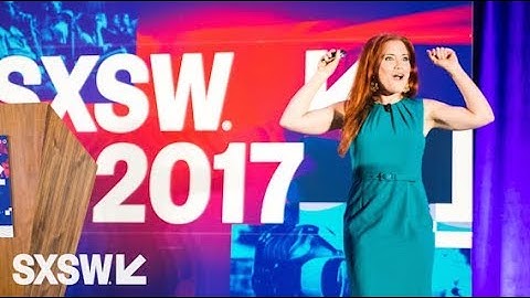 Empowering a Billion Women by 2020 | SXSW 2017