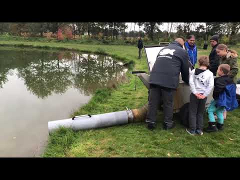 Forellenteich Losser Denekamperdijk 59