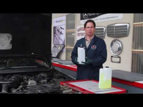 Video: Apa yang anda buat sekiranya kehabisan diesel?