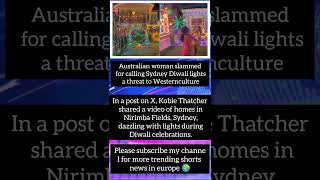 today trending shorts news in europe 🌍