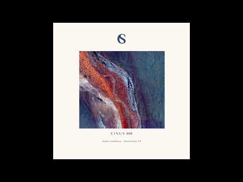 Anders Hellberg — Anders Hellberg - Talking Steamroller