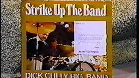 Dick Cully interview with host Don Webb of Somethi...