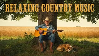 Classic Country Playlist | The Best Traditional Country Music Collection 🎻🤠