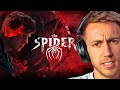 Miniminter reacts to the spider  horror spiderman fan film