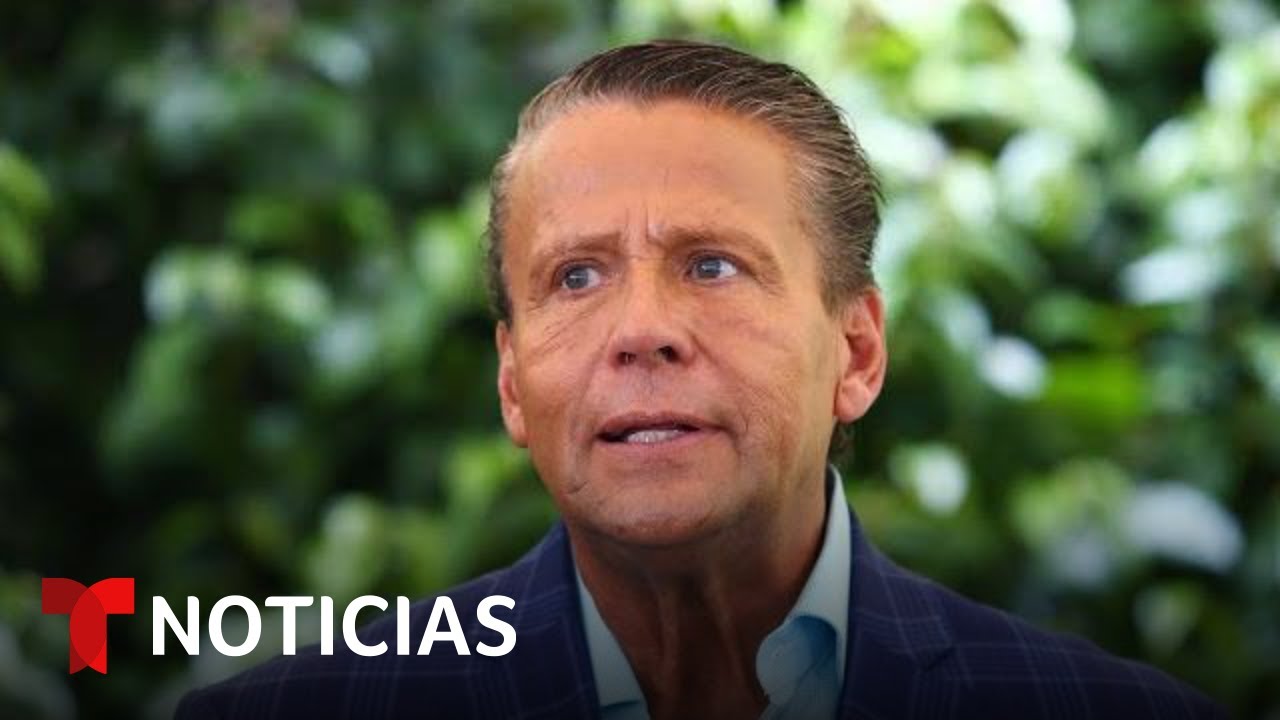 Alfredo Adame grita insultos en plena campaña política Noticias