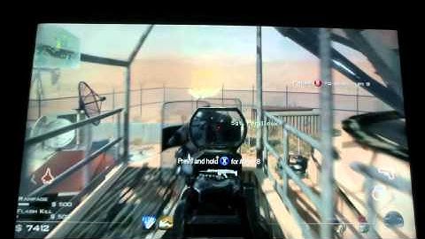 Survival Mode on Dome: How to Survive High Rounds Part 2