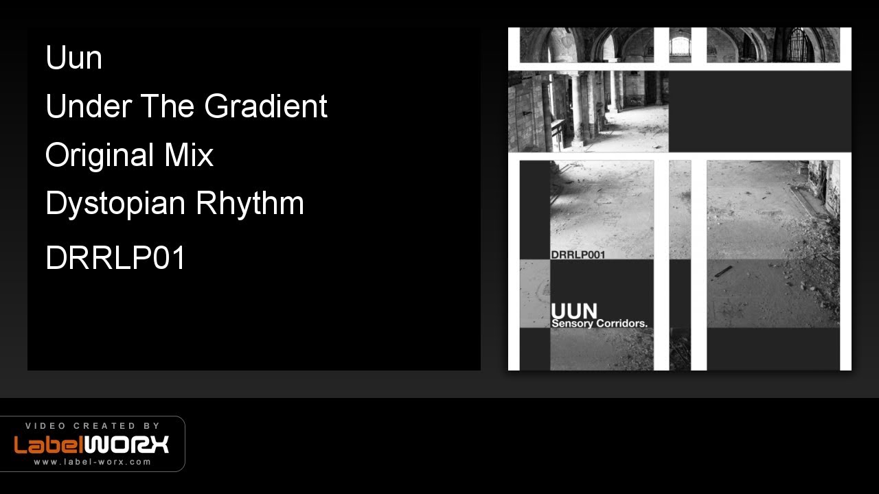 Uun - Under The Gradient (Original Mix) auf YouTube ansehen Uun - Under The Gradient (Original Mix) auf YouTube ansehen