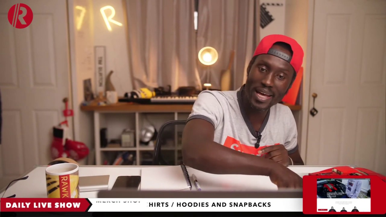 Automotive news YouTube