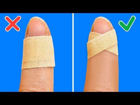 31 ХИТРОУМНОЕ РЕШЕНИЕ ДЛЯ ПОВСЕДНЕВНЫХ ПРОБЛЕМ