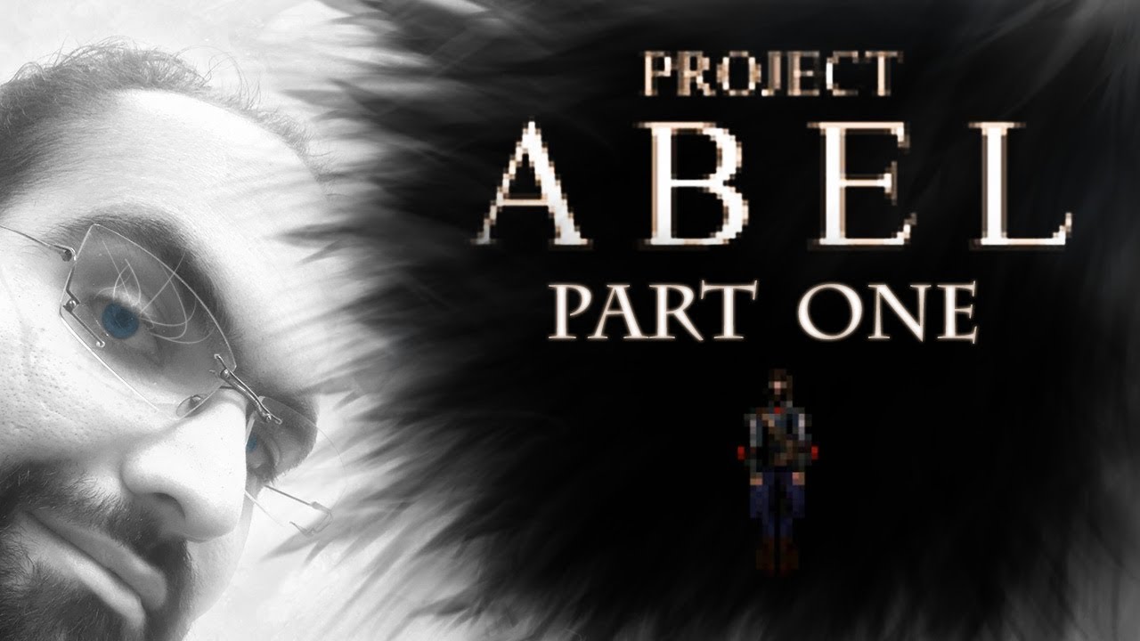 Could become one of the best horror games on itch.io! XD | Project Abel ...