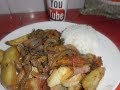 LOMO SALTADO