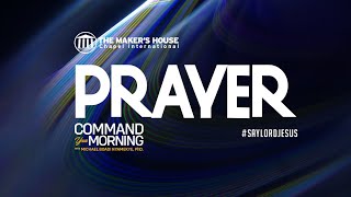 CYM | PRAYER | Dr. Michael Boadi Nyamekye | Episode 897