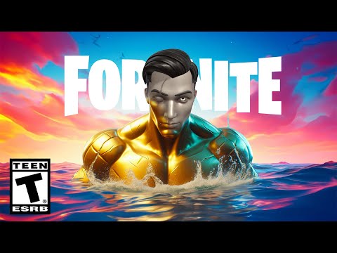 Fortnite Chapter 6 Season 2  Fortnite Chapter 6 Season 2