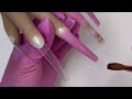 Acrylic nails tutorial for beginners