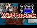 ZMX Phoenix