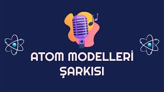 Atom Modelleri Şarkısı - Umut Kaya & Leman Gülle #tyt #kimya #yks Resimi