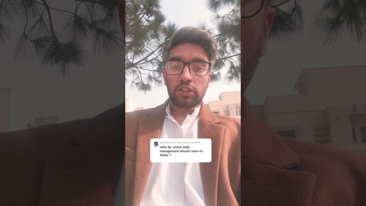 Какие методы управления состоянием мне следует изучить в Flutter в 2026 году?