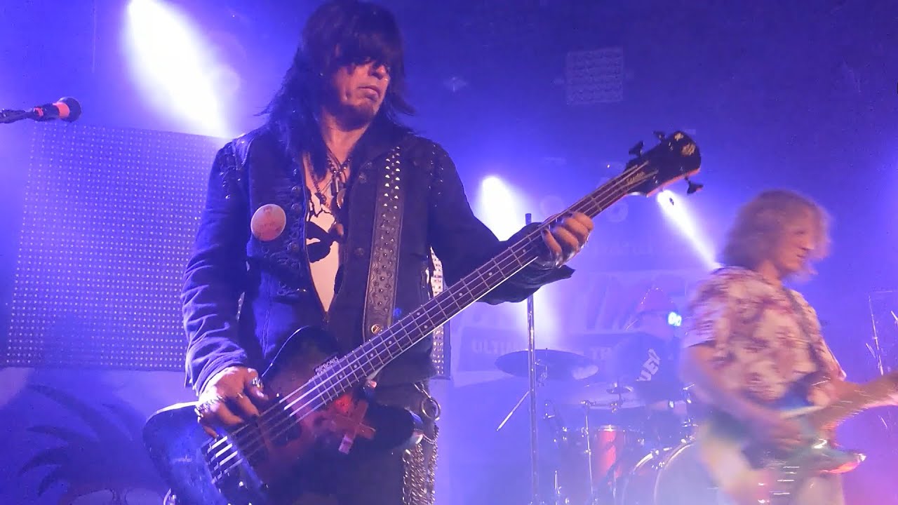 80s Tribute Band FAST TIMES: Whip It by DEVO at The Whisky A Go Go 9/20/21