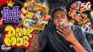 Trying Dank Mob for the first time and it was… 👀🔥or 🚮