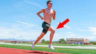 PERFECT RUNNING FORM  3 Simple Ways PRO Runners Run Faster