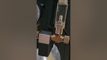 How To Set Up Your CO2