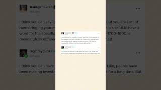 Modern Capitalism Tumlr Post