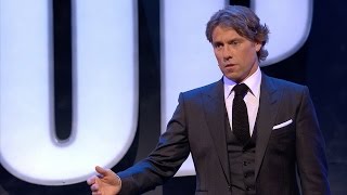 When boys turn 16 - The John Bishop Show: Episode 8 Preview - BBC One