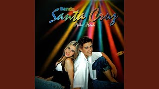 Video thumbnail of "Super Banda Santa Cruz - Sem Saida"