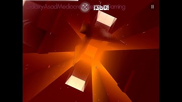 Smash hit checkpoint 11 and endless mode last classic mode moving on to zen mode