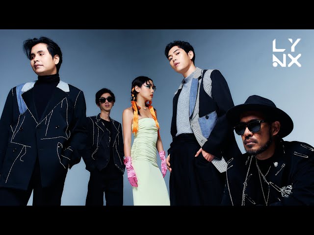 LYNX - ครั้งเดียวยังไม่พอ (Repeat)【Official MV】 class=