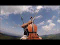 Freedom-Parapente Fête de la musique 2017, Vols biplace et stages au Puy de dôme en Auvergne.