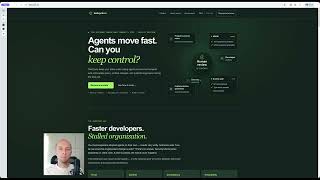 Coding agents make individual developers faster. Scaling their use across an organization is harder.