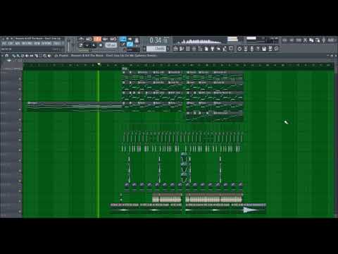 Illenium & Kill The Noise - Don't Give Up On Me (Sphericz Remix) + FLP