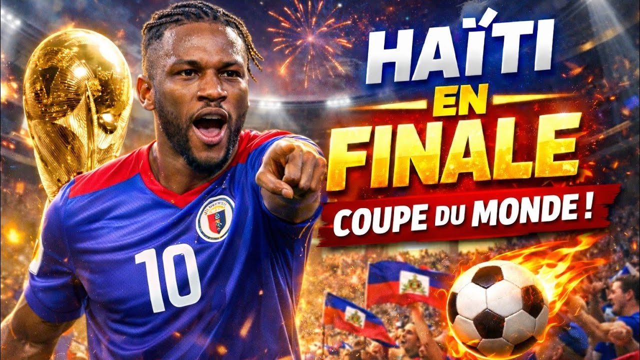 🇭🇹🇭🇹*La déclaration de Jean rictner belgarde* Pour la sélection Haïtienne 🇭🇹🇭🇹