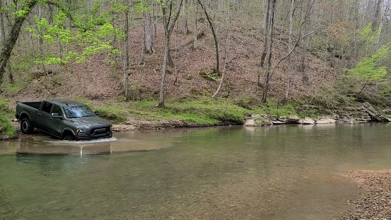 75th Anniversary Edition Build And Bs Page 6 Ram Heavy Duty Forum