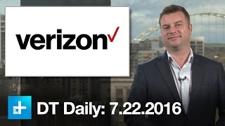 Verizon is bringing the hammer down on hardcore data hogs