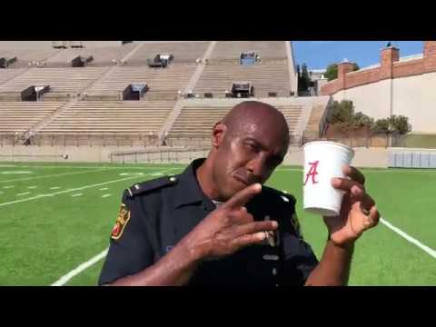 The Montgomery Police Department Git Up Challenge Video camera iphone 8 plus apk