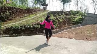 Bojo Biduan//Senam Kreasi Bojo Biduan//DJ IRPAN DISCJOKEY//X PIW PIW//Coreo By: Annafhie ( Fitri )