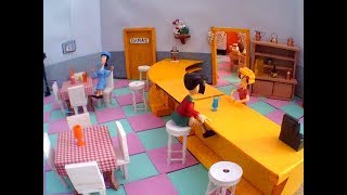 El Chavo Del Ocho O Restaurante Mais Famoso Do Mundo El Restaurante Más Famoso Del Mundo