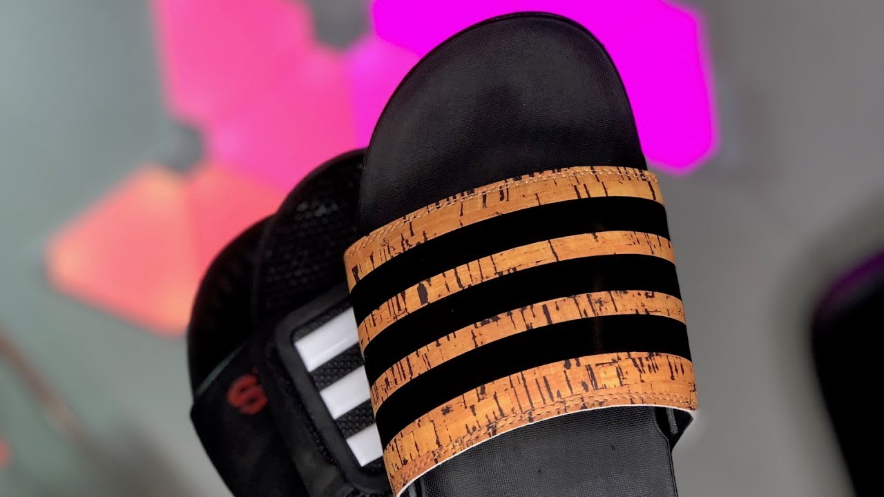 What's the Difference between SLIDES and SLIPPERS? O_o; YouTube