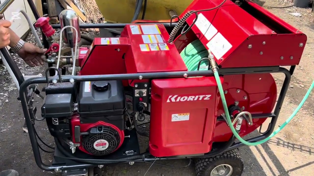 コ*ン様 動作確認済 KIORITZ 共立ラジコン動項GRS57A-10 コ*ン様 動作