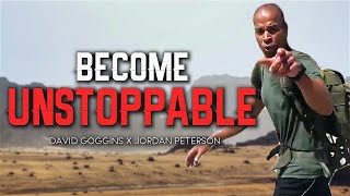 BECOME UNSTOPPABLE | David Goggins 2021 | Powerful Motivational Speech