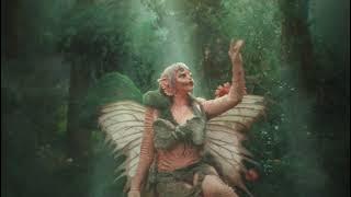 Melanie Martinez - FAERIE SOIRÉE ( Extended Audio)