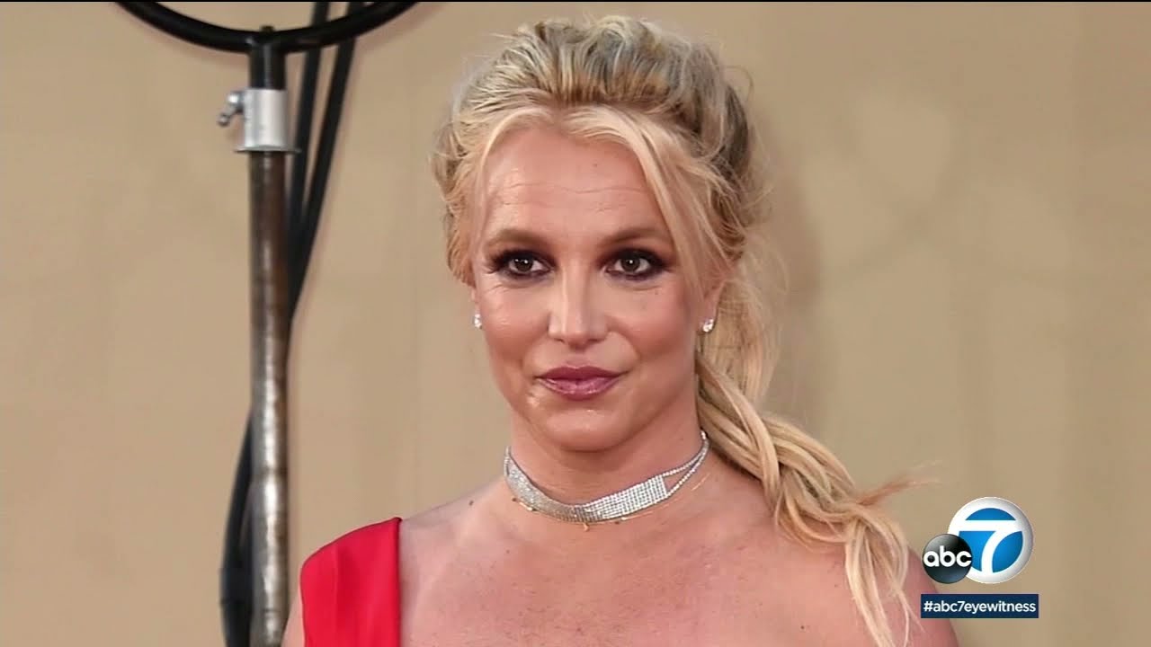 Britney Spears allowed new lawyer in conservatorship case