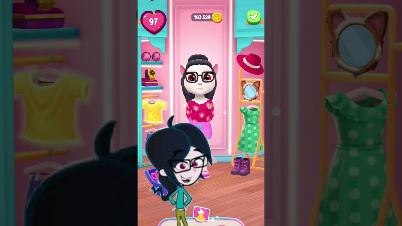 #talkingangela2newupdate2023