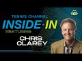 Chris Clarey on Swiatek &amp; Zverev&#39;s Titles In Rome And A Look Ahead To Paris | Inside-In Podcast