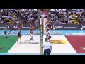 #SpecialVolley - Monza un muro a prova di Leon