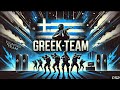 Counter Strike 2 - Greek Team - avR