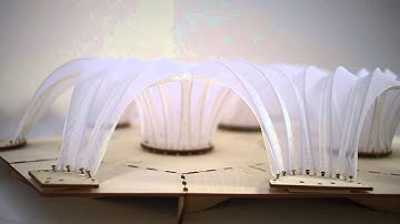 Msc1 Hyperbody MovingMountains Prototype