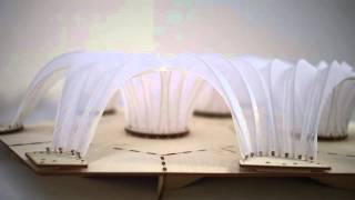 Msc1 Hyperbody MovingMountains Prototype